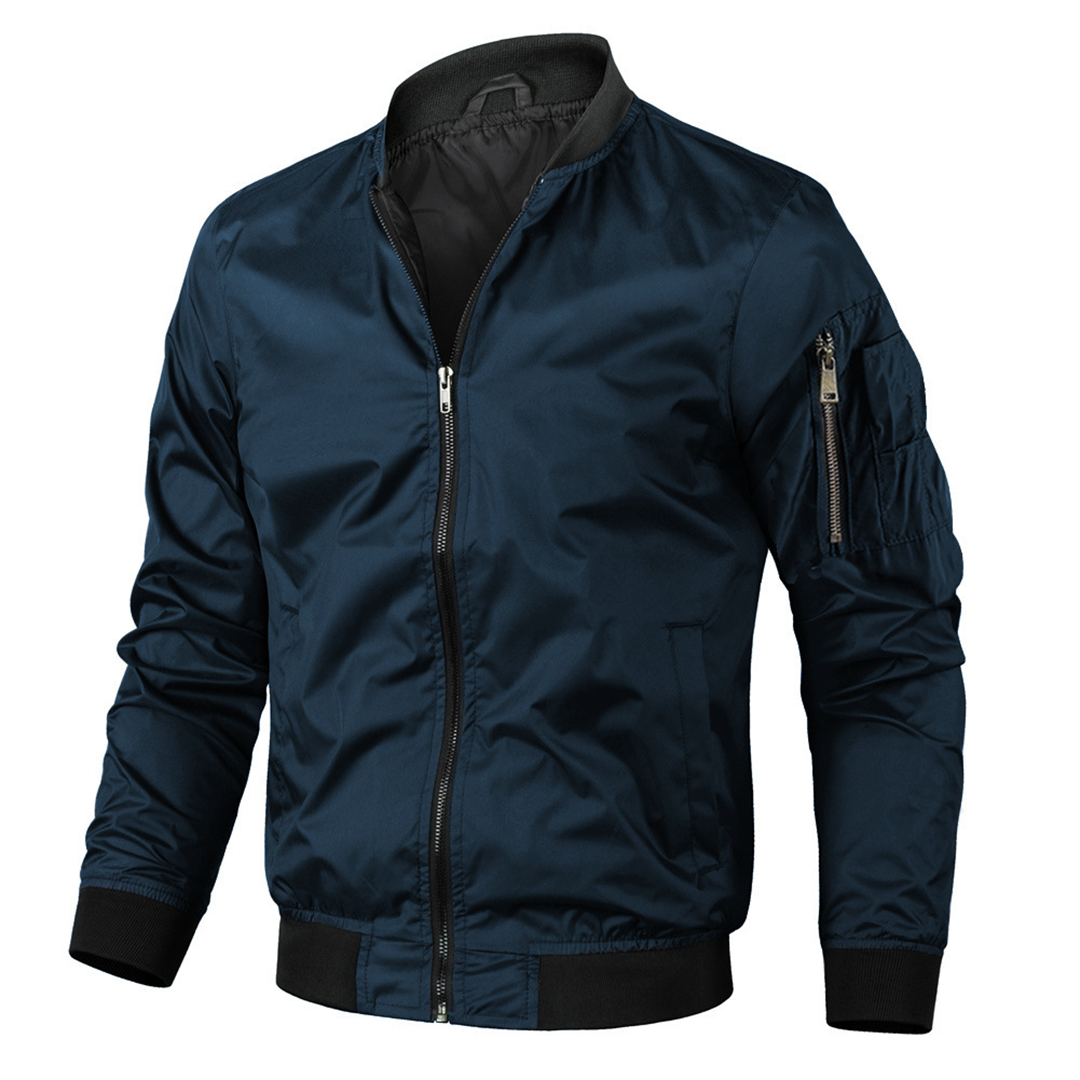 RIVER - Heren Bomberjack
