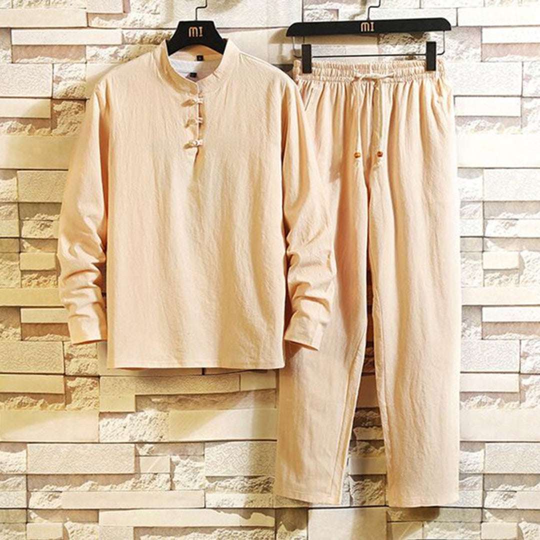 Arristo - Comfortabele Herenset