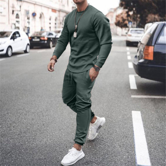 Rehan | Heren Trainingspak Set