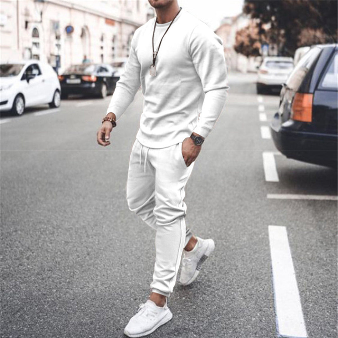 Rehan | Heren Trainingspak Set
