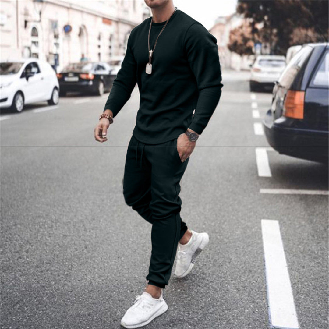 Rehan | Heren Trainingspak Set