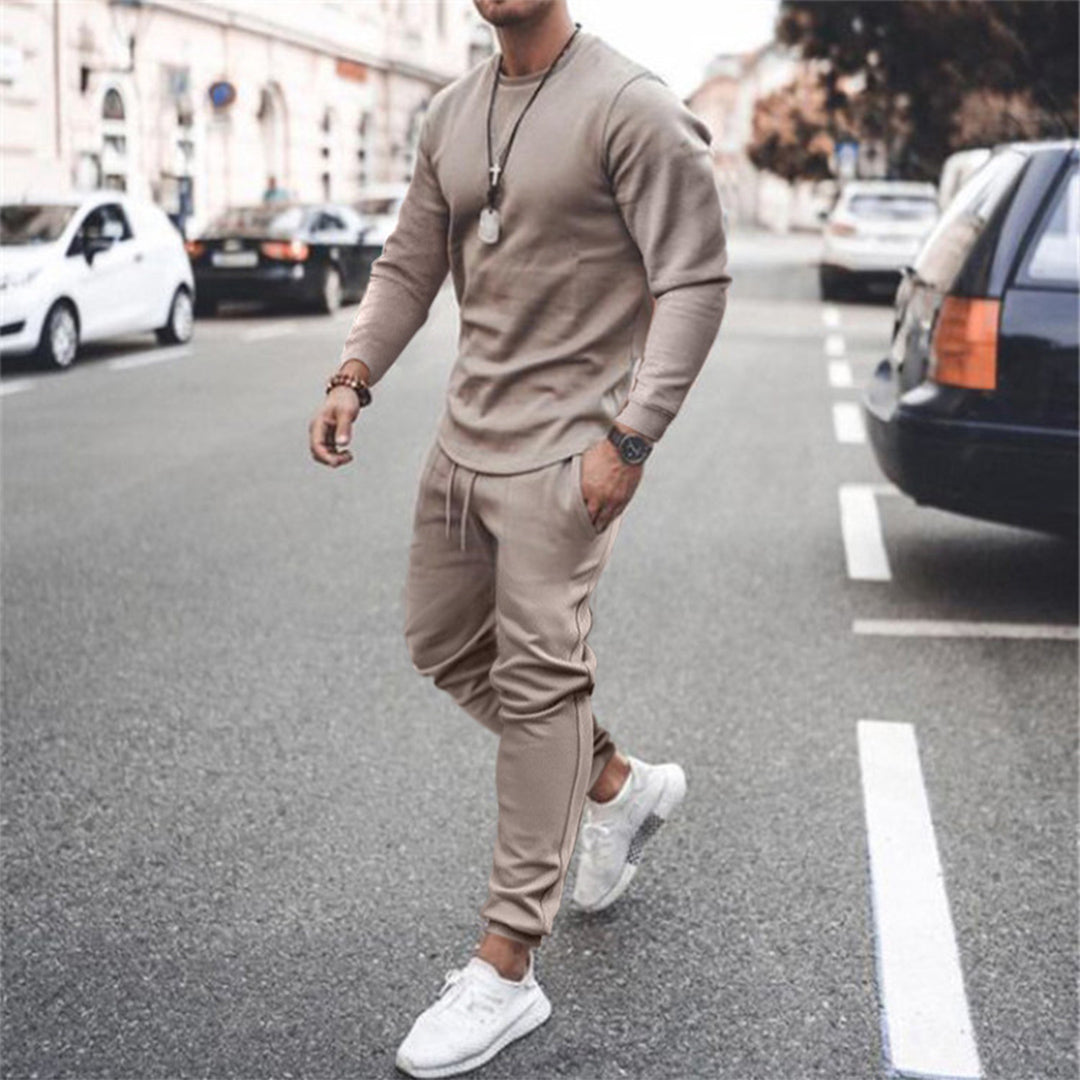 Rehan | Heren Trainingspak Set