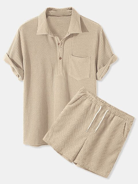 Lio | Stijlvolle Heren Zomerset
