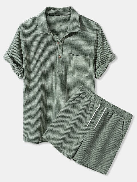 Lio | Stijlvolle Heren Zomerset