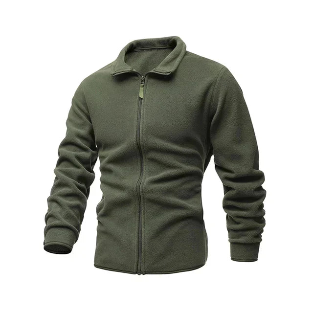 RAMINO | Stijlvol Heren Wintervest