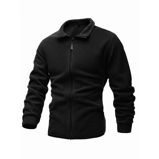RAMINO | Stijlvol Heren Wintervest