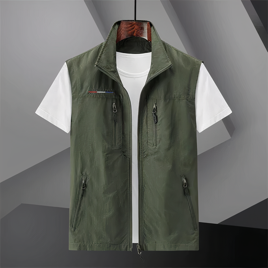 Brent | Outdoor Bodywarmer Heren