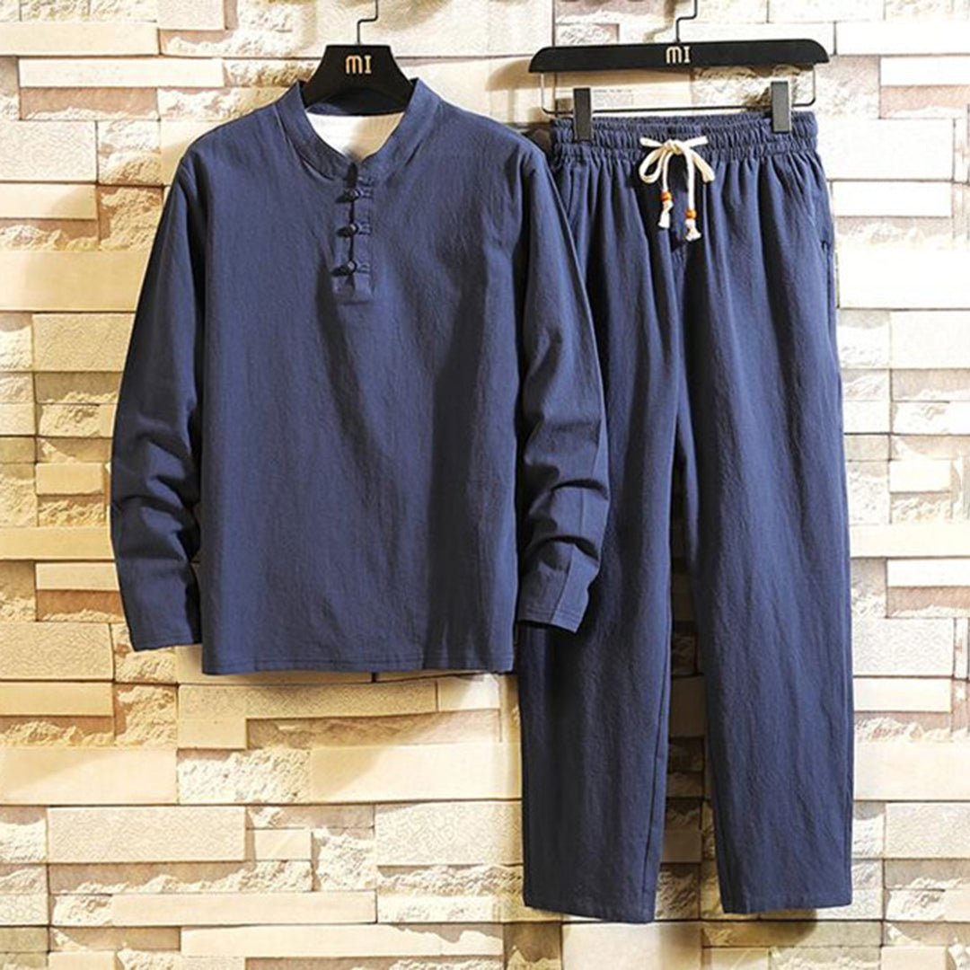 Arristo - Comfortabele Herenset