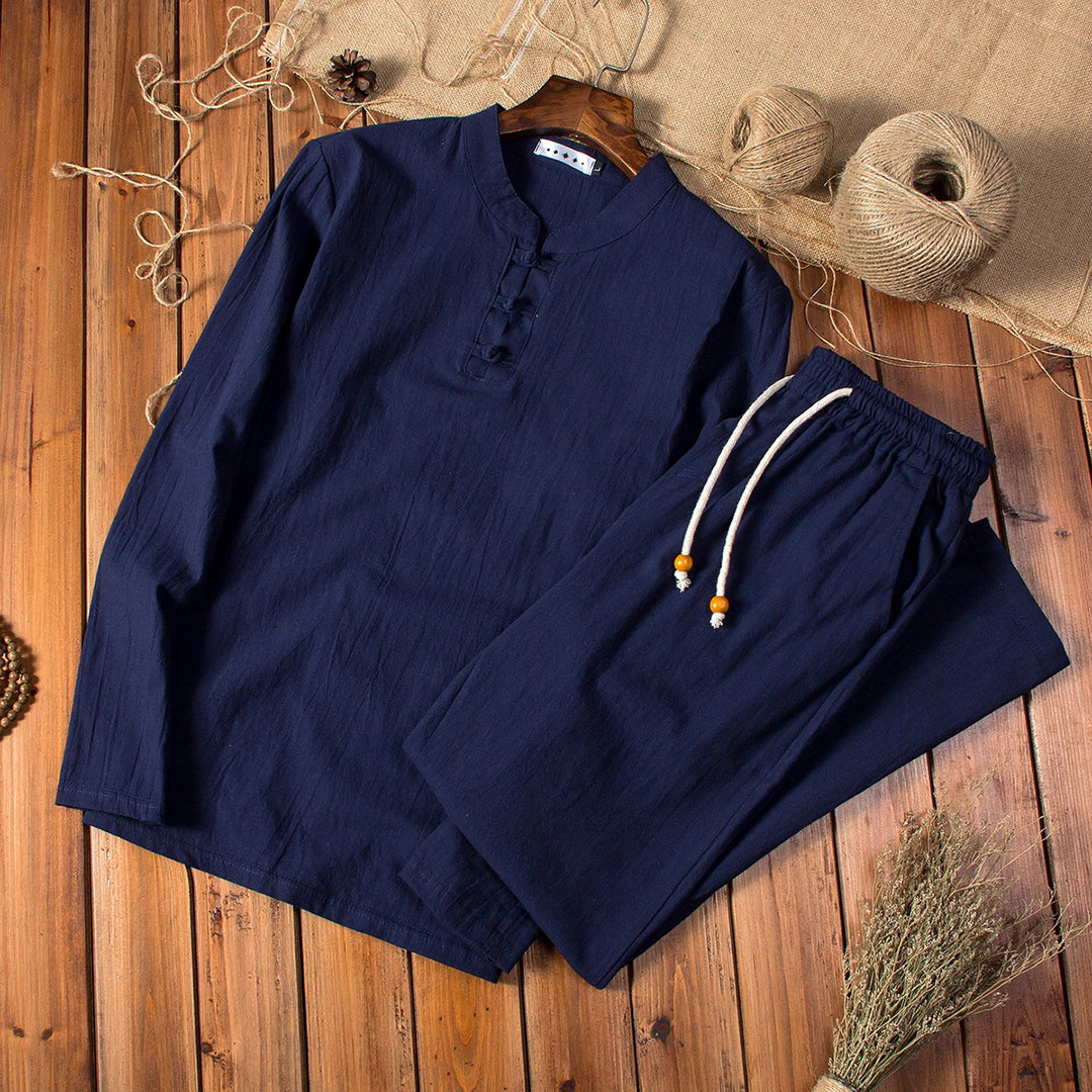 Arristo - Comfortabele Herenset