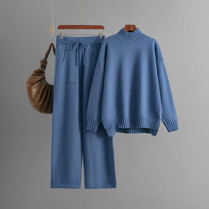 AVA | Timeless Comfort Set