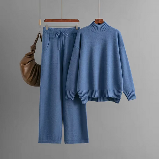 AVA | Timeless Comfort Set