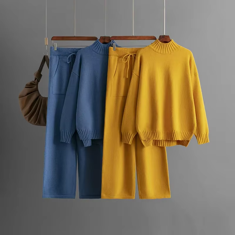 AVA | Timeless Comfort Set
