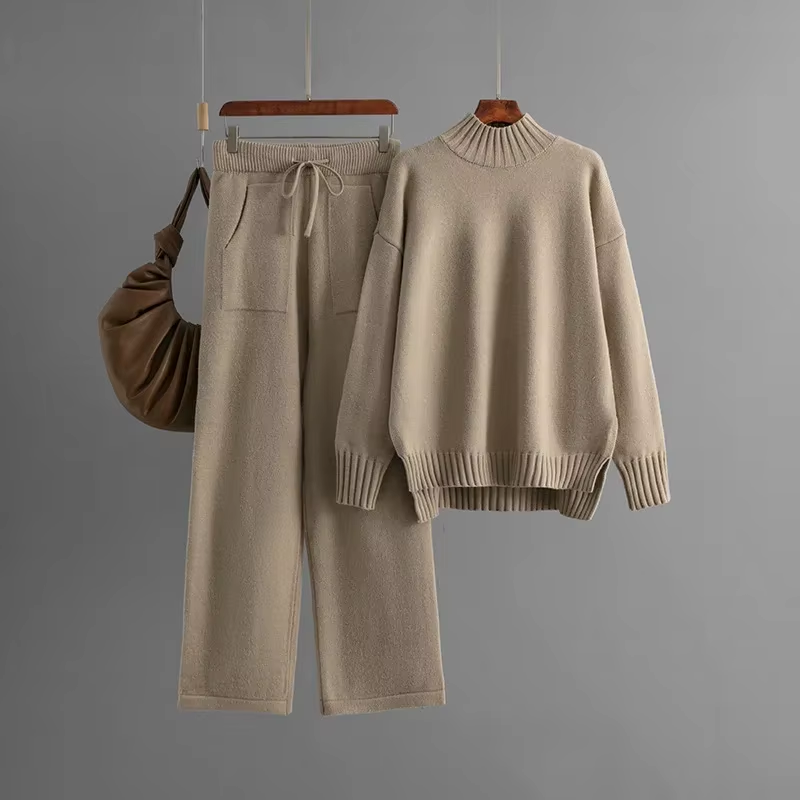 AVA | Timeless Comfort Set