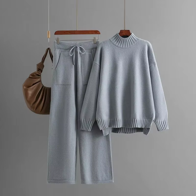 AVA | Timeless Comfort Set