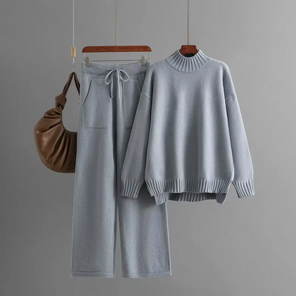 AVA | Timeless Comfort Set