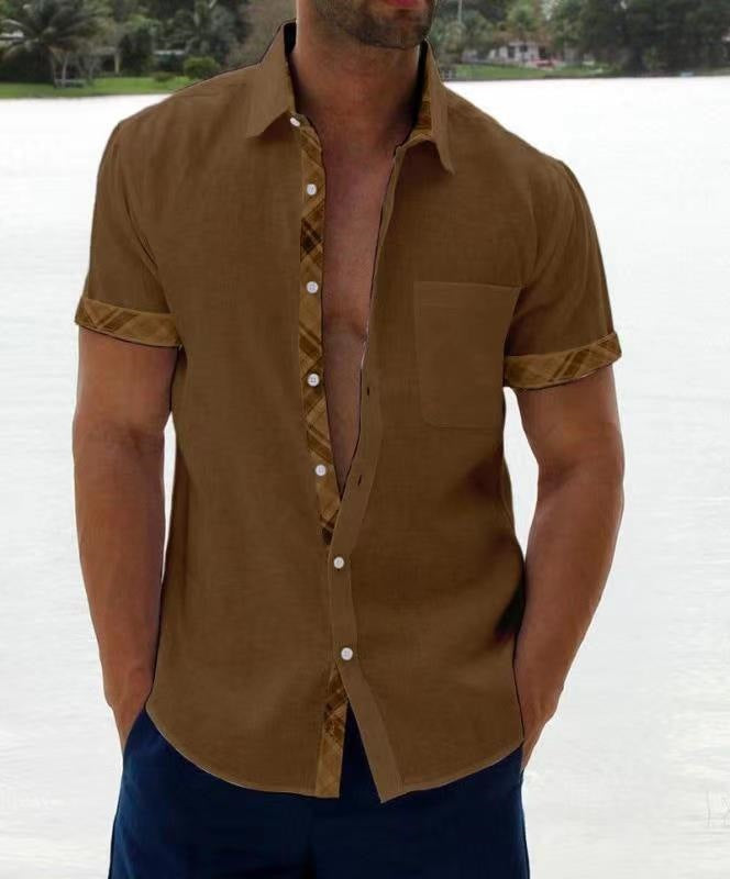 NIMA Modern Fit Polo