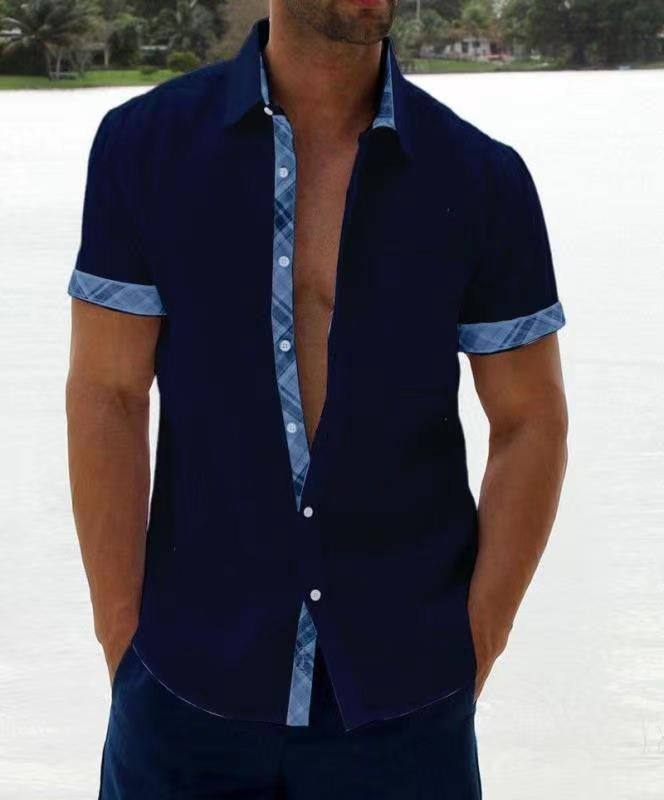 NIMA Modern Fit Polo