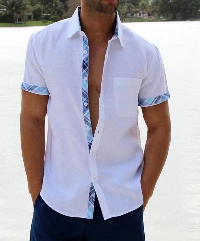 NIMA Modern Fit Polo