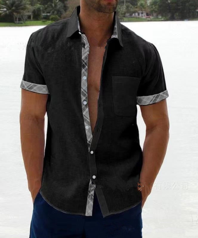 NIMA Modern Fit Polo