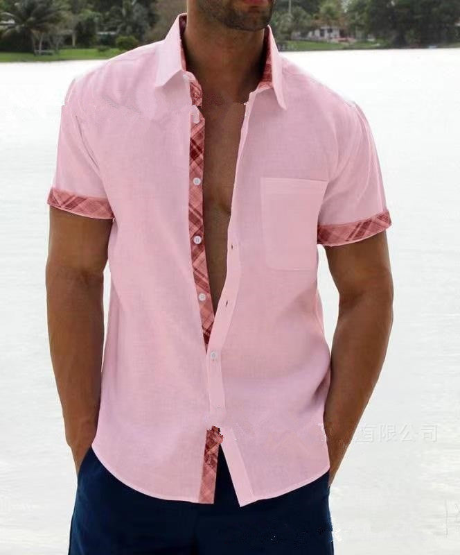 NIMA Modern Fit Polo