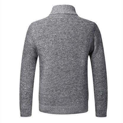 BRINE | Luxe Heren Vest Voor De Herfst