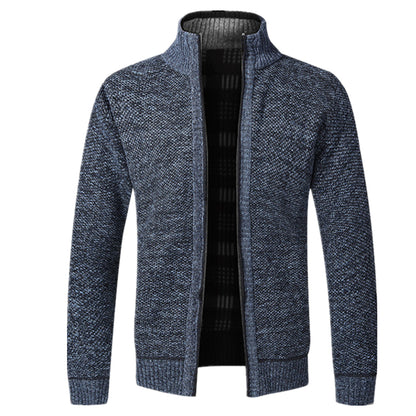 BRINE | Luxe Heren Vest Voor De Herfst
