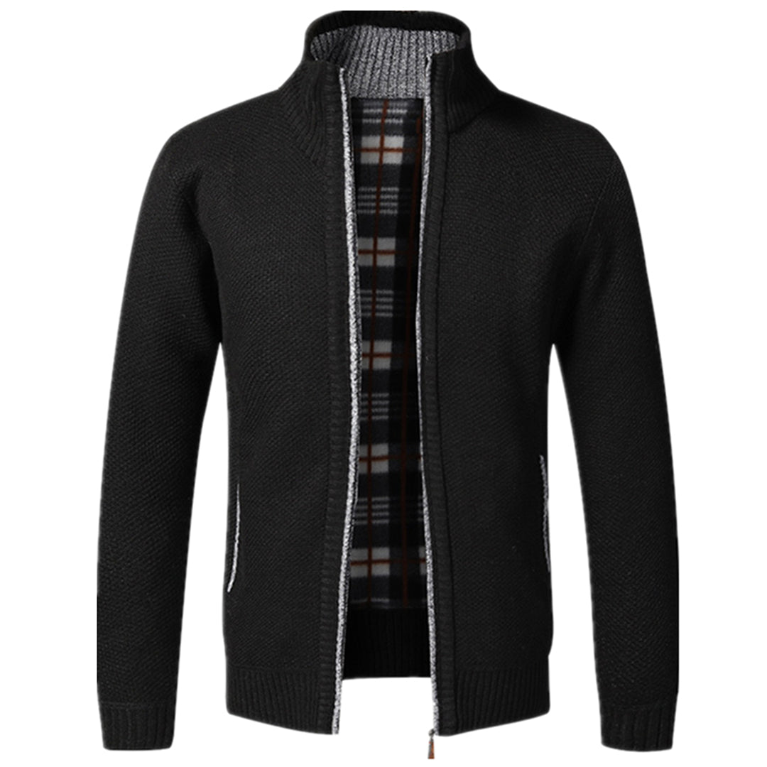 BRINE | Luxe Heren Vest Voor De Herfst
