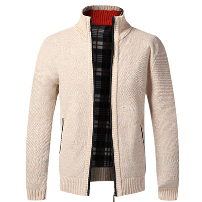 BRINE | Luxe Heren Vest Voor De Herfst