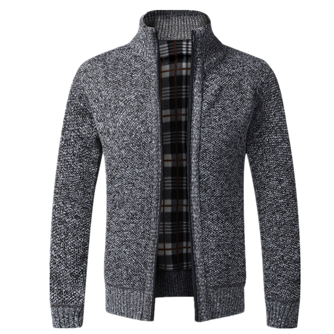 BRINE | Luxe Heren Vest Voor De Herfst