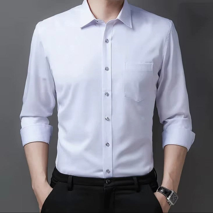 Hoymans Smart Casual Overhemd