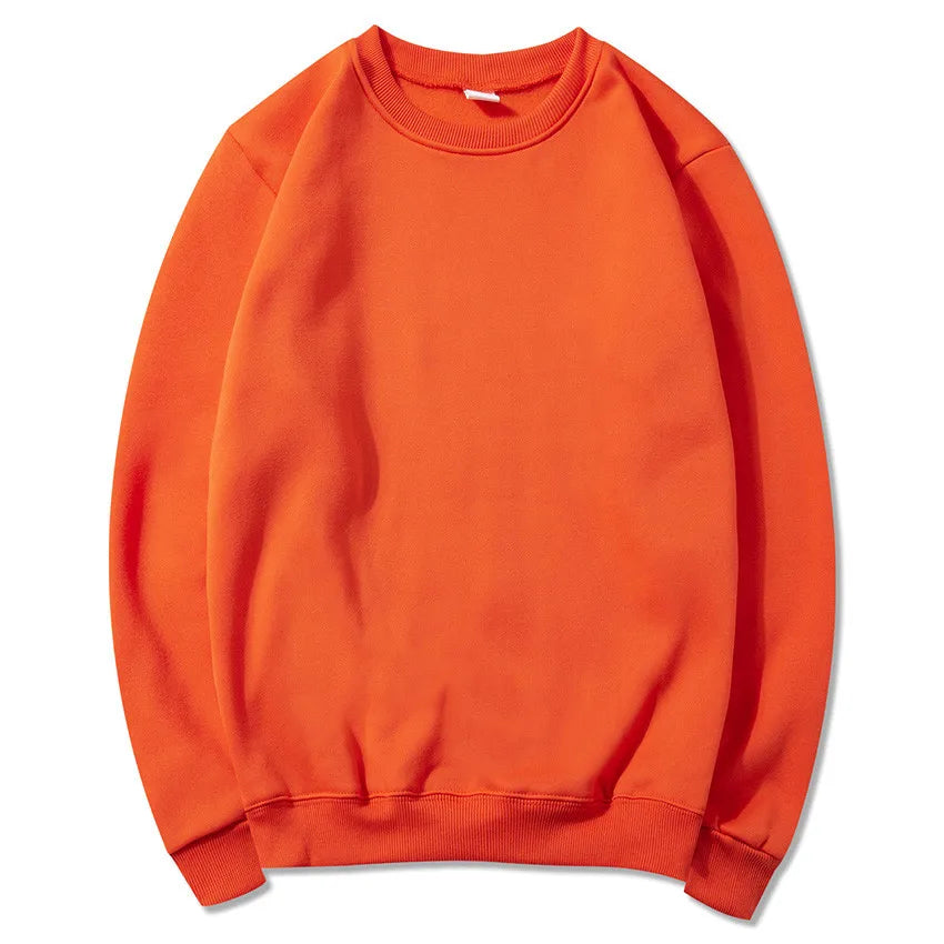 Unisex Casual Warme Oversized sweater | Esra