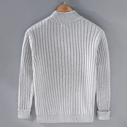 Rian | Merino Ace Luxe Coltrui