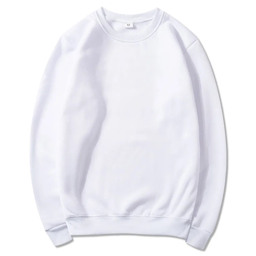 Unisex Casual Warme Oversized sweater | Esra