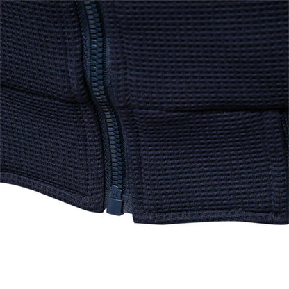 YANNICK - Luxe Herfst Bomberjack Voor Heren