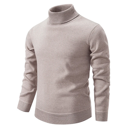 RollRian | Luxe katoenen coltrui voor heren
