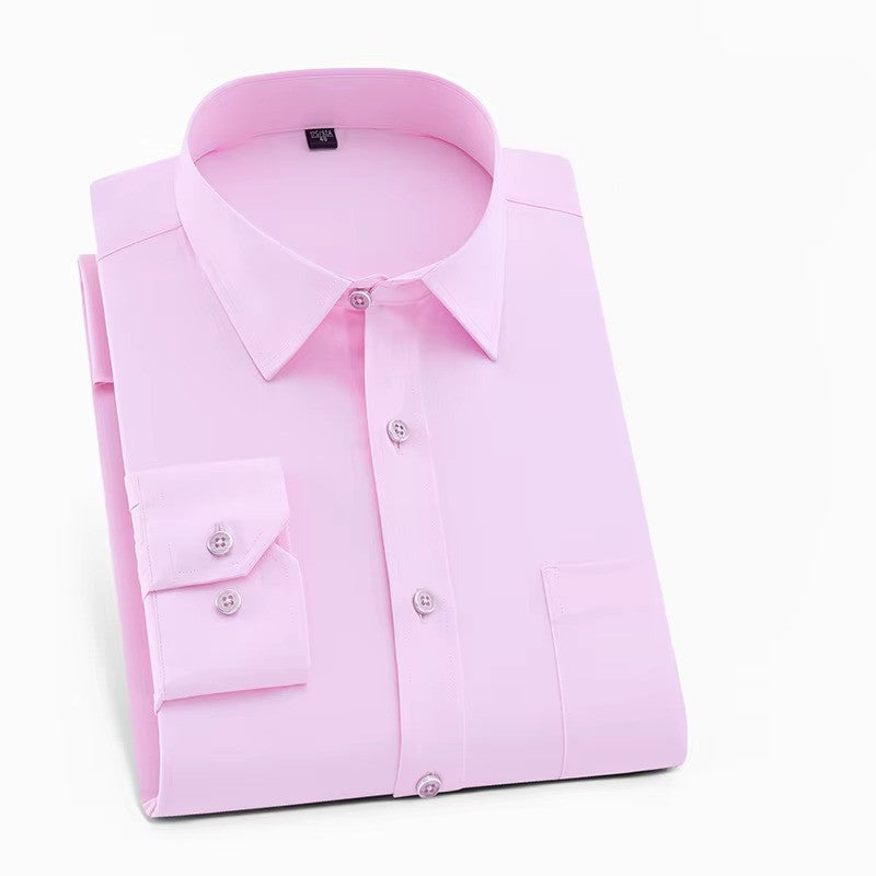 Hoymans Smart Casual Overhemd