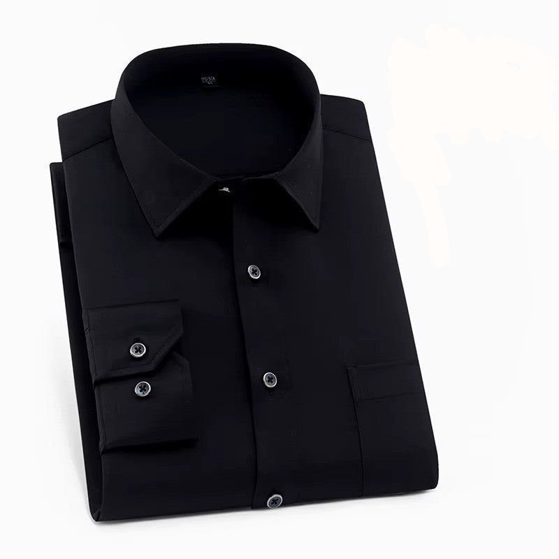 Hoymans Smart Casual Overhemd
