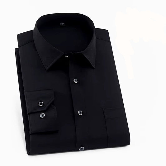 Hoymans Smart Casual Overhemd