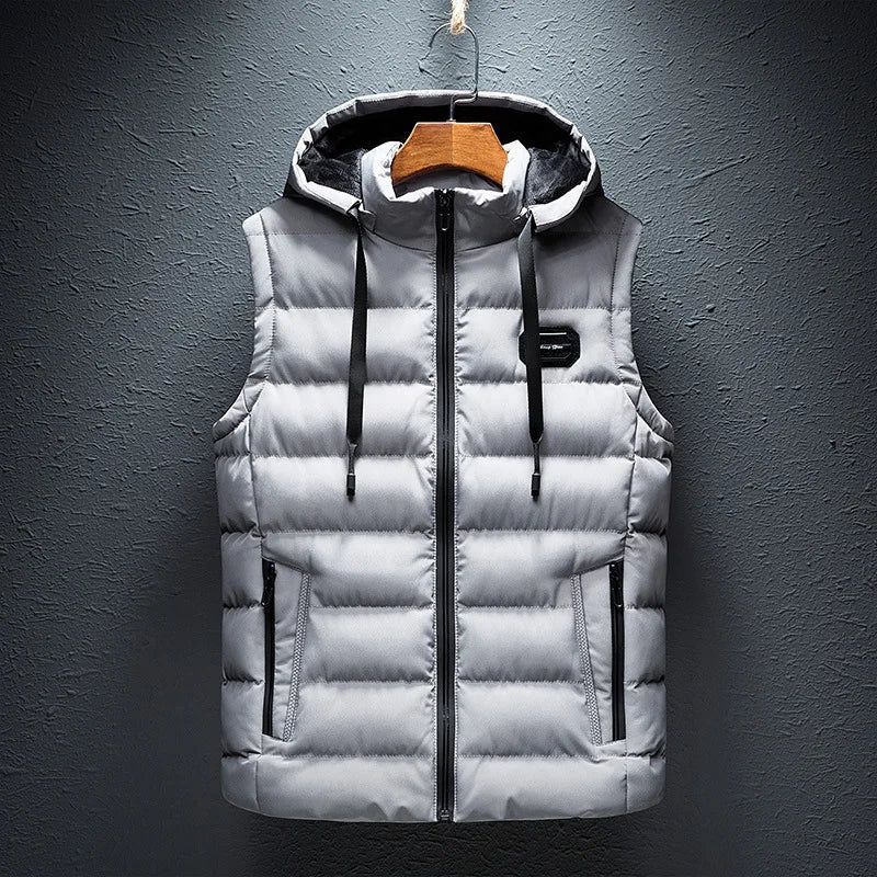 Cold Defender | Vest