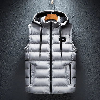 Cold Defender | Vest
