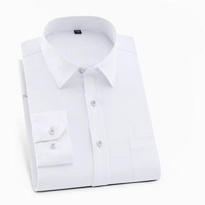 Hoymans Smart Casual Overhemd