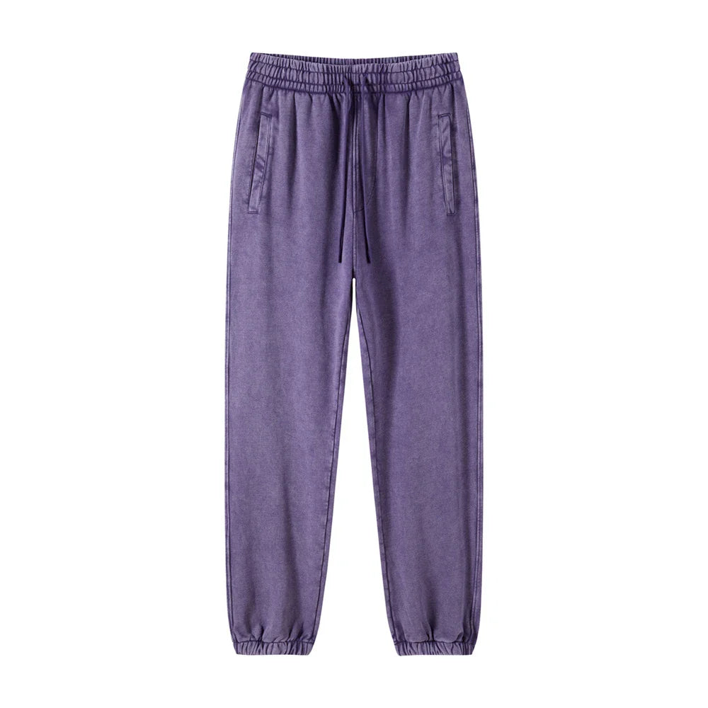 Callie | Retro joggingbroek unisex