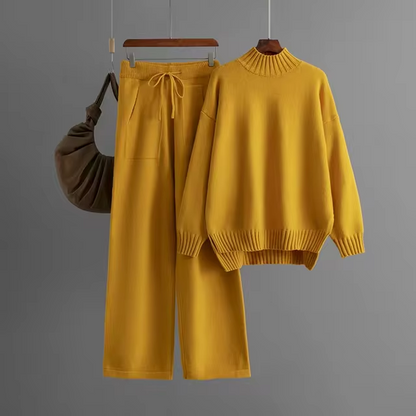 AVA | Timeless Comfort Set