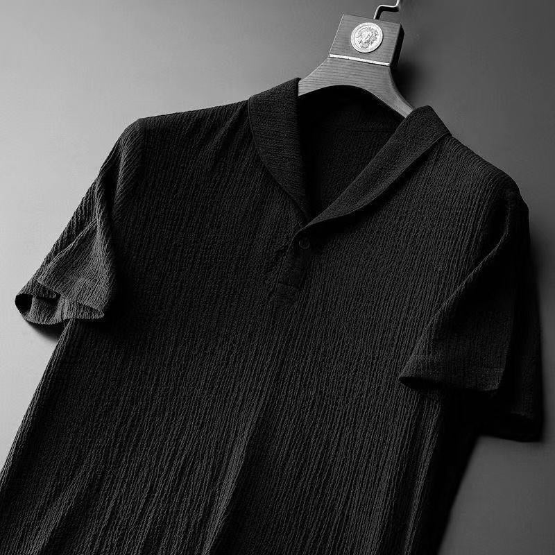 Sola | Linnen Zomerset voor Mannen