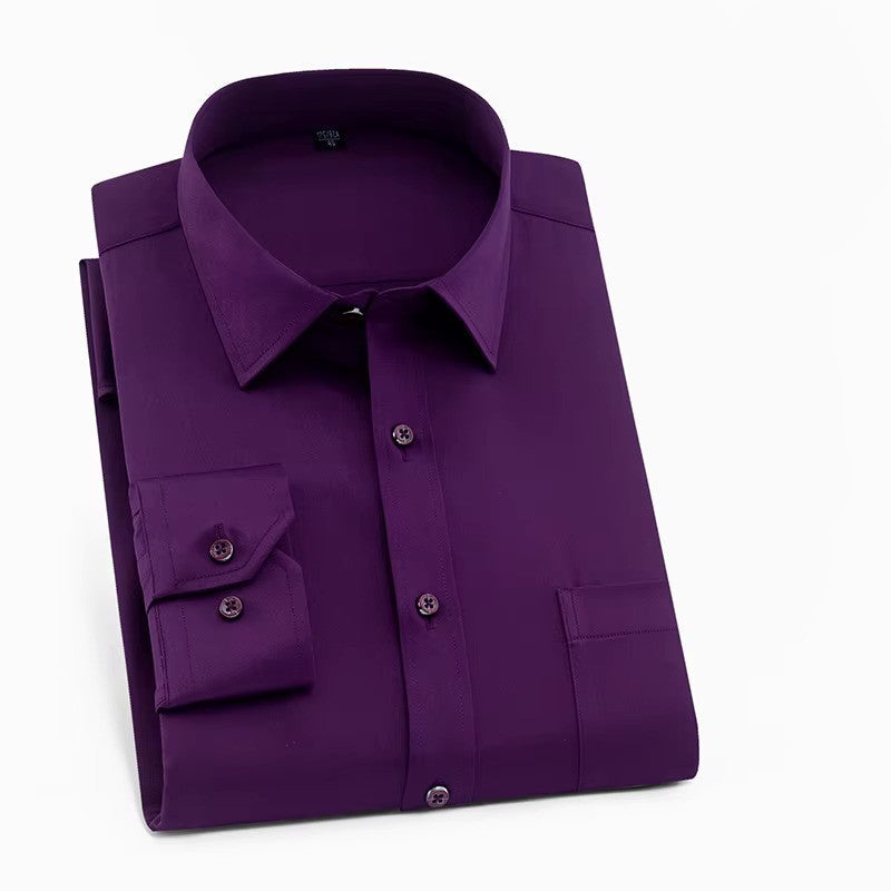 Hoymans Smart Casual Overhemd
