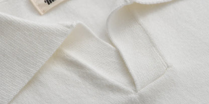 Heren Polo Old Money Stijl
