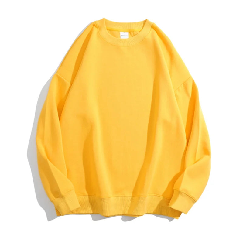 Unisex Casual Warme Oversized sweater | Esra