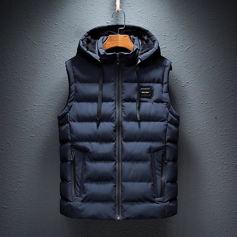 Cold Defender | Vest