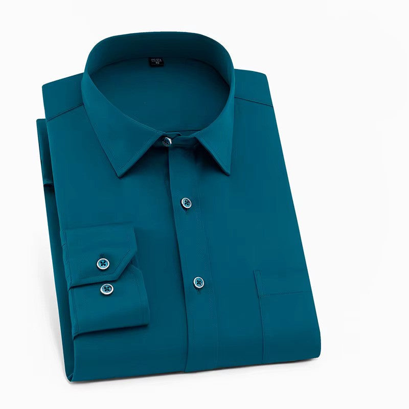 Hoymans Smart Casual Overhemd