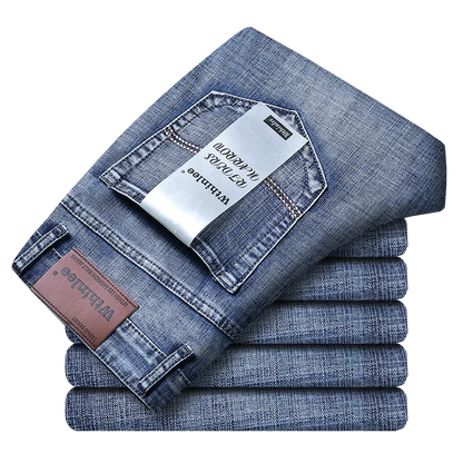 Onni | Klassieke jeans voor heren
